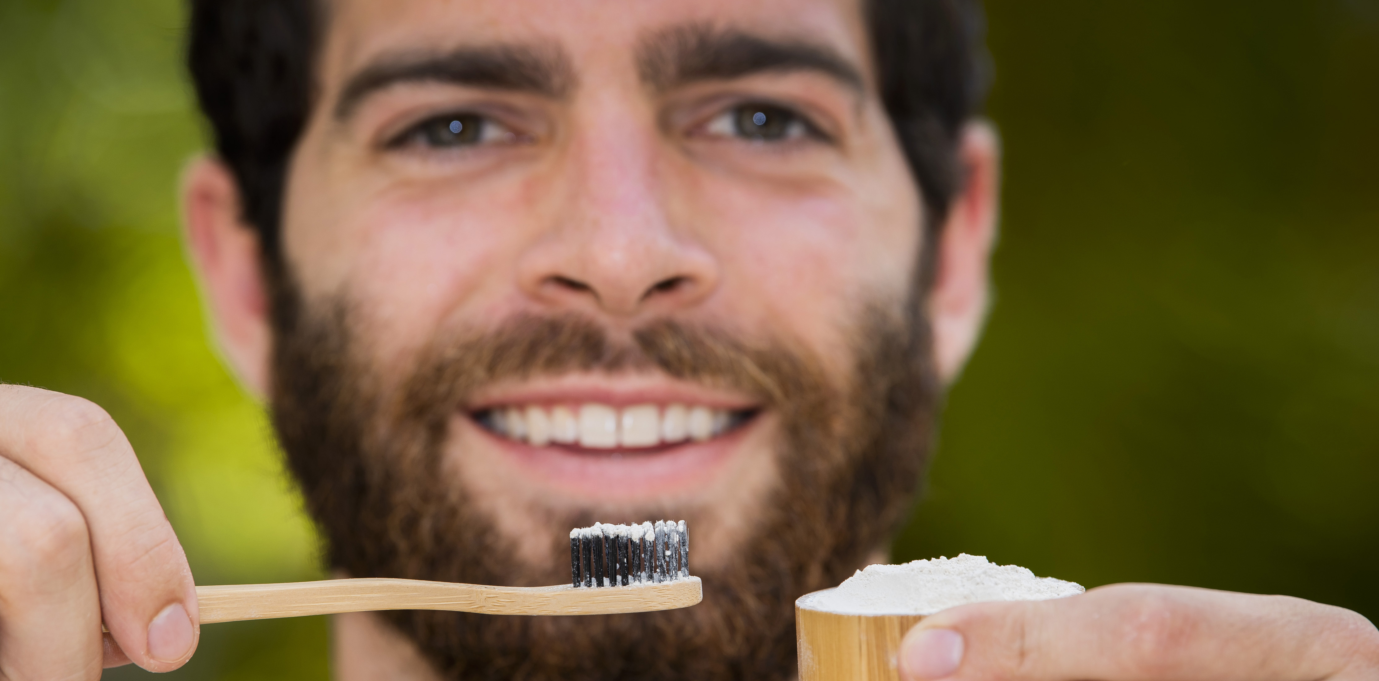 Bondy’s toothpaste alternative helps reduce plastic waste Bond